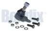 NISSA 4016000QAA Ball Joint